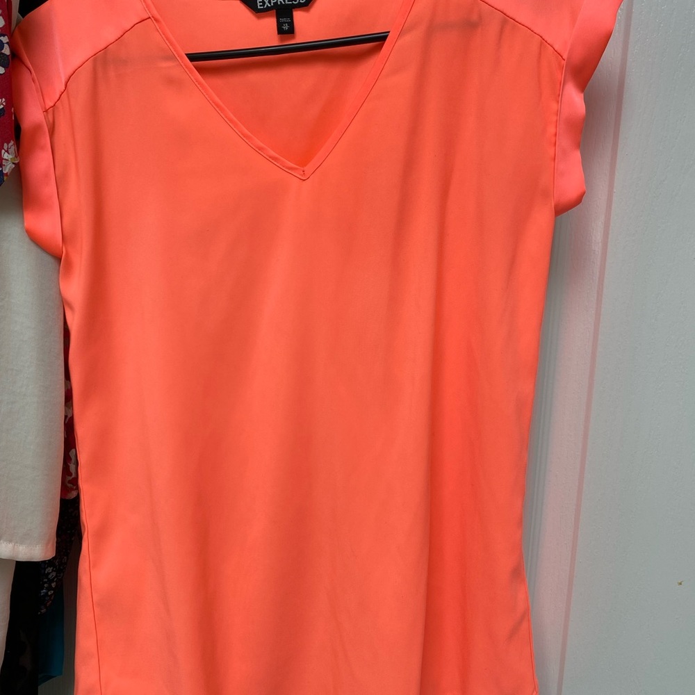 Silky top